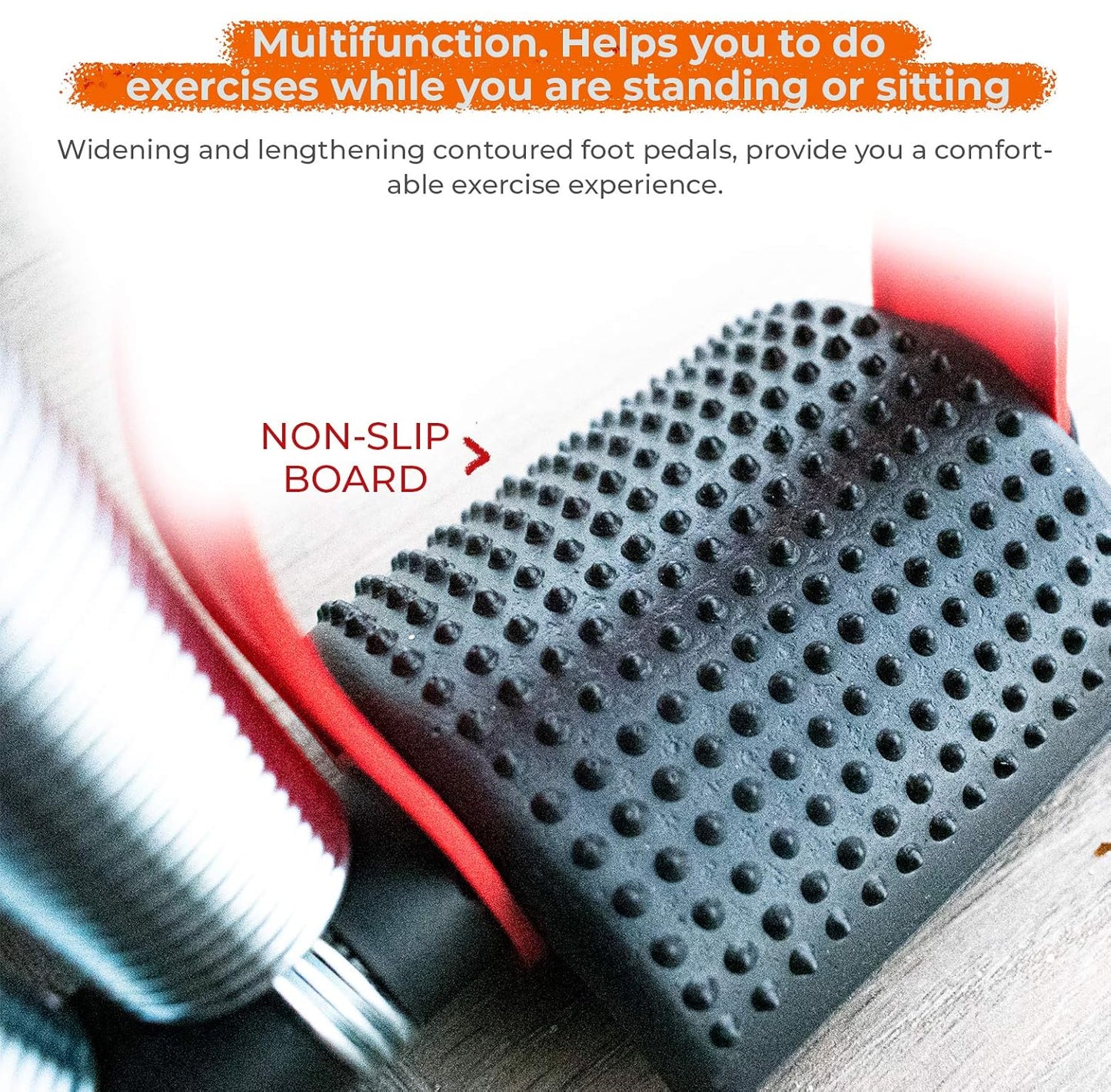 Spring Tummy Trimmer for Men & Women