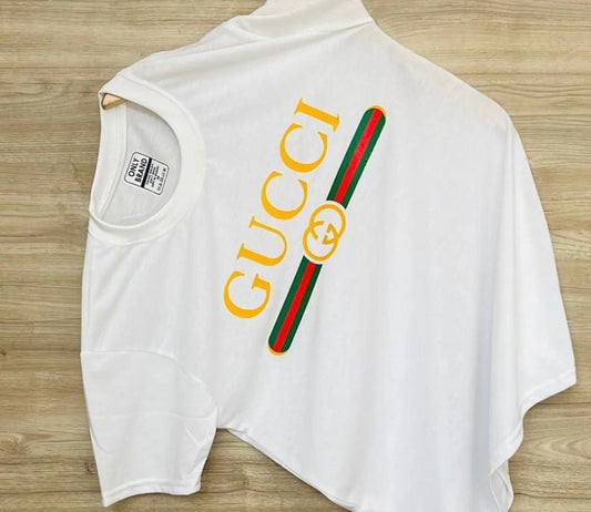 Gucci T-Shirt (White)