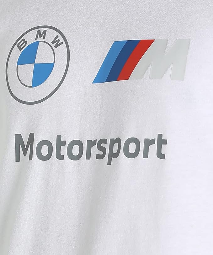 Puma Men's T-Shirt (White)