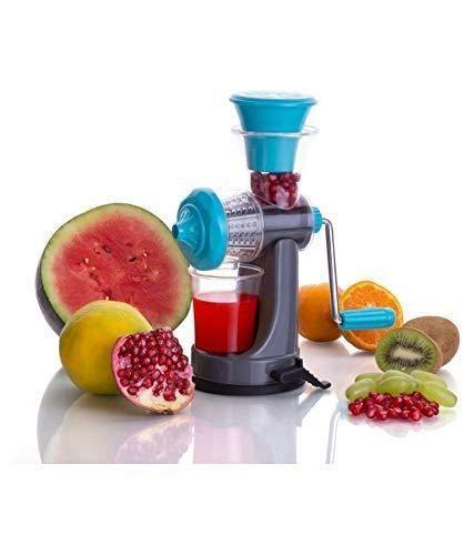 Juice maker machine