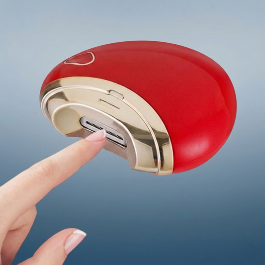 Electric Nail Clipper/Trimmer