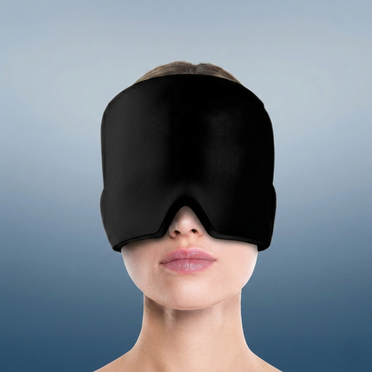 Magic secret Migraine and Headache Relief Cap