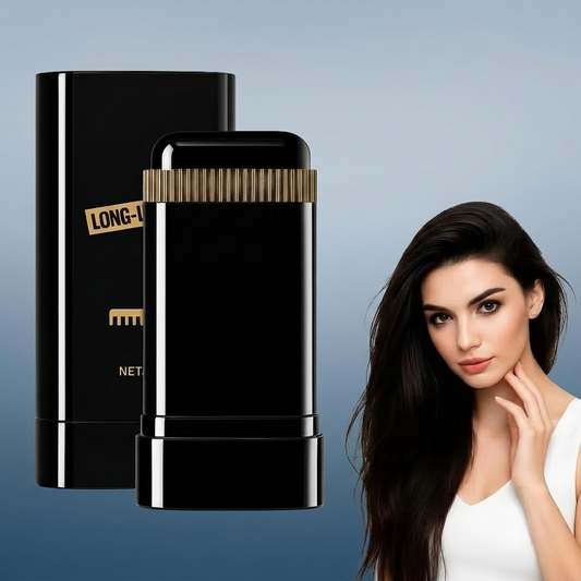 2-in-1 Instant Hair Color Stick