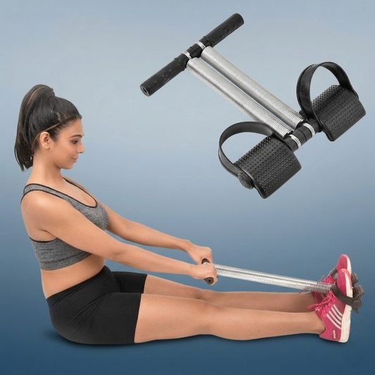 Spring Tummy Trimmer for Men & Women