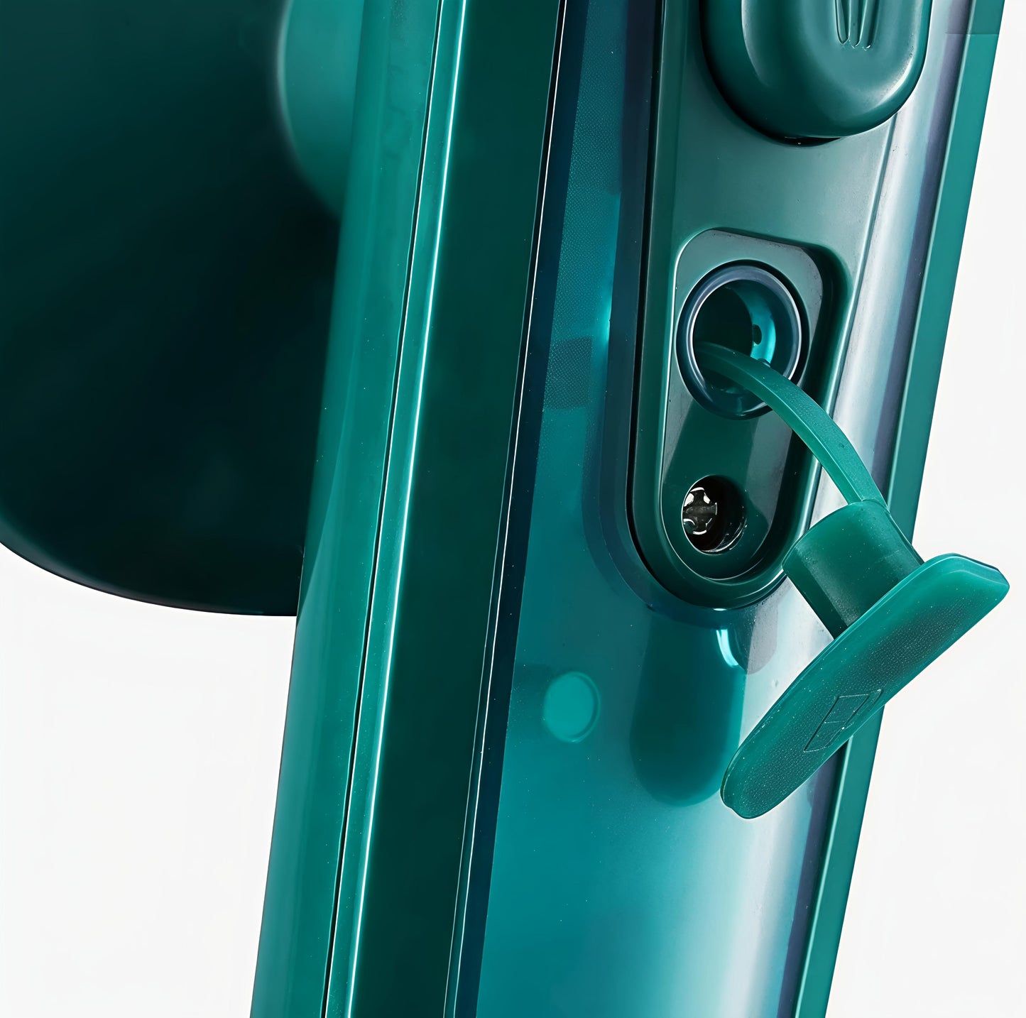 Iron-Travel Steamer Iron for Clothes, Portable Handheld Iron