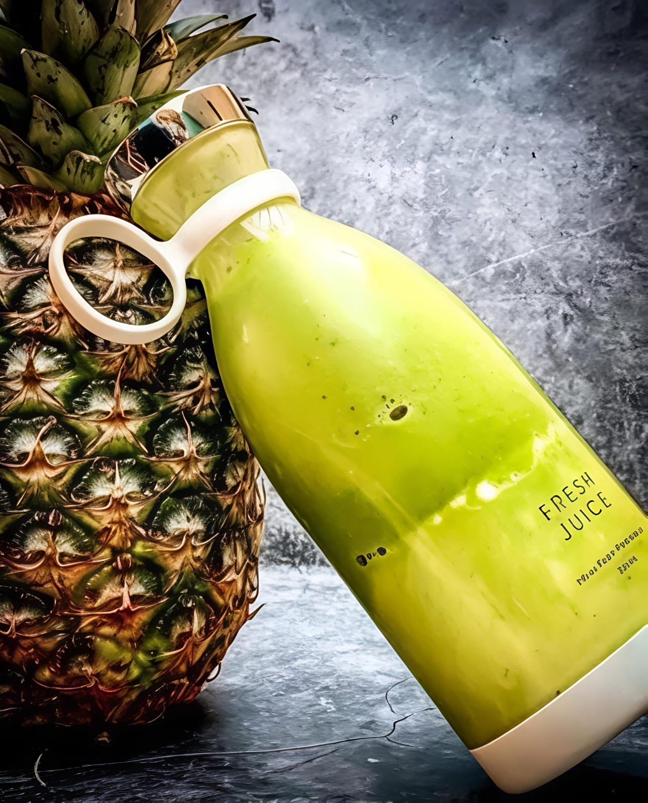 Mini Blender for Fresh Juicer