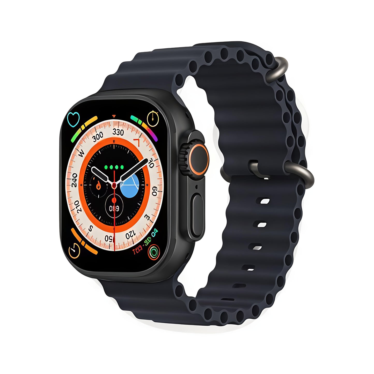 T10 Ultra Smartwatch